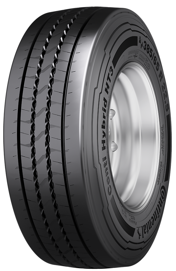 Continental Conti Hybrid HT3 245/70 R19.5