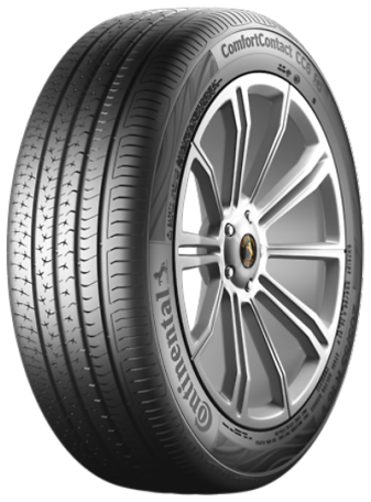 Continental ComfortContact CC6 225/60 R17