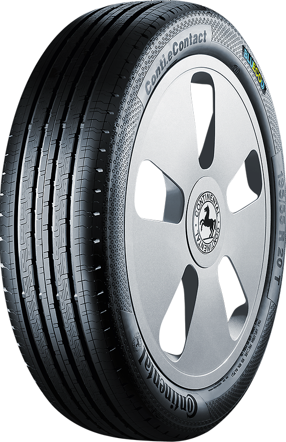Continental Conti.eContact 205/55 R16