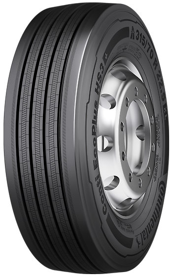 Continental Conti EcoPlus HS3+ 315/60 R22.5