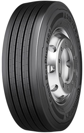 Continental Conti EcoPlus HS3 295/60 R22.5