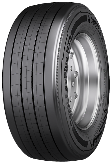 Continental Conti EcoPlus HT3 385/55 R22.5