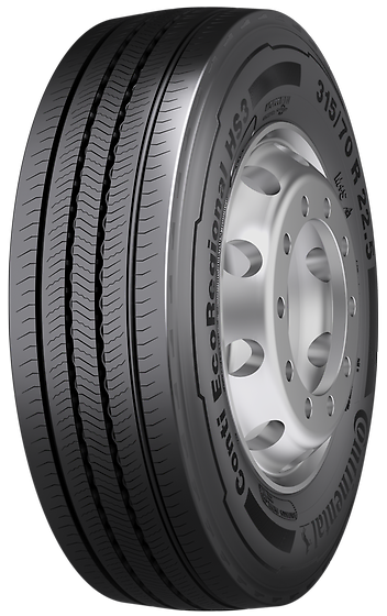 Continental Conti EcoRegional HS3 295/80 R22.5