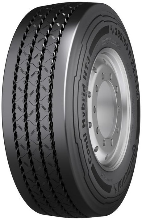 Continental Conti Hybrid HT3 ED 385/65 R22.5
