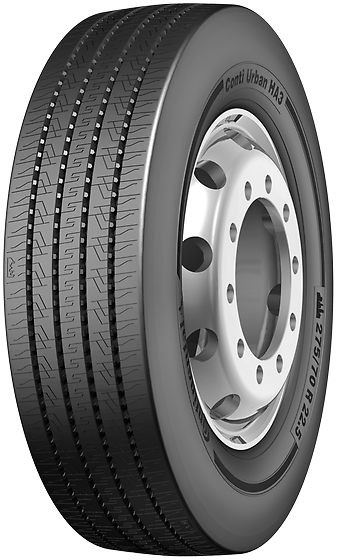 Continental Conti Urban HA3 265/70 R19.5