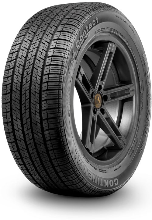 Continental Conti4x4Contact 235/65 R17