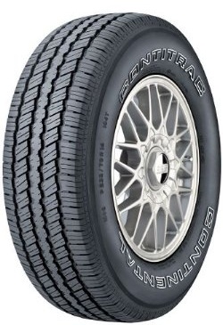 Continental ContiTrac 255/70 R16