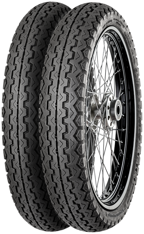 Continental ContiCity 70/90 R17