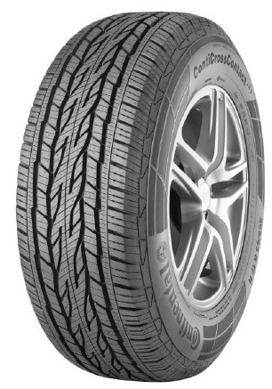 Continental ContiCrossContact LX 2 215/50 R17