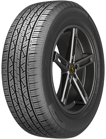 Continental CrossContact LX25 235/65 R18