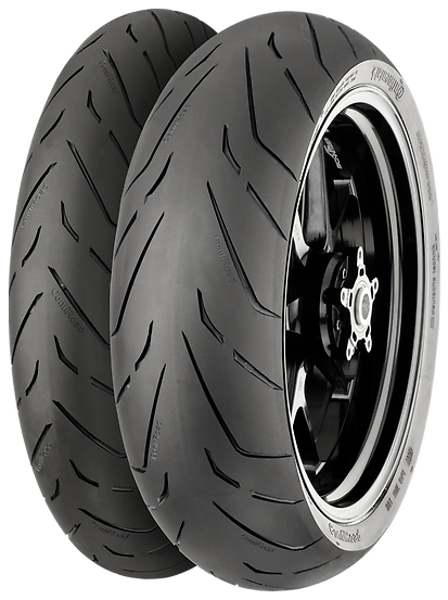 Continental ContiRoad 110/70 R17
