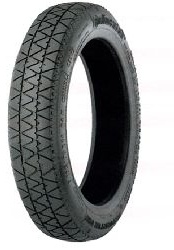 Continental ContiSpareTire (CST17) 115/70 R15