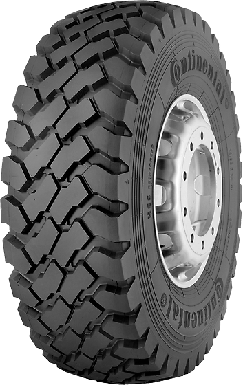 Continental HCS 325/95 R24