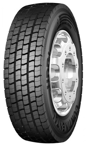 Continental HDR+ 295/80 R22.5