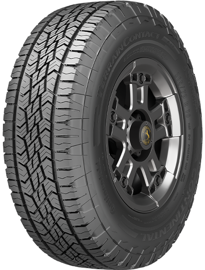 Continental TerrainContact A/T 275/65 R18