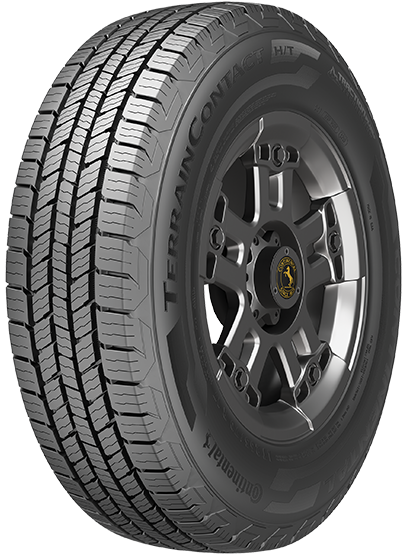 Continental TerrainContact H/T 265/70 R17