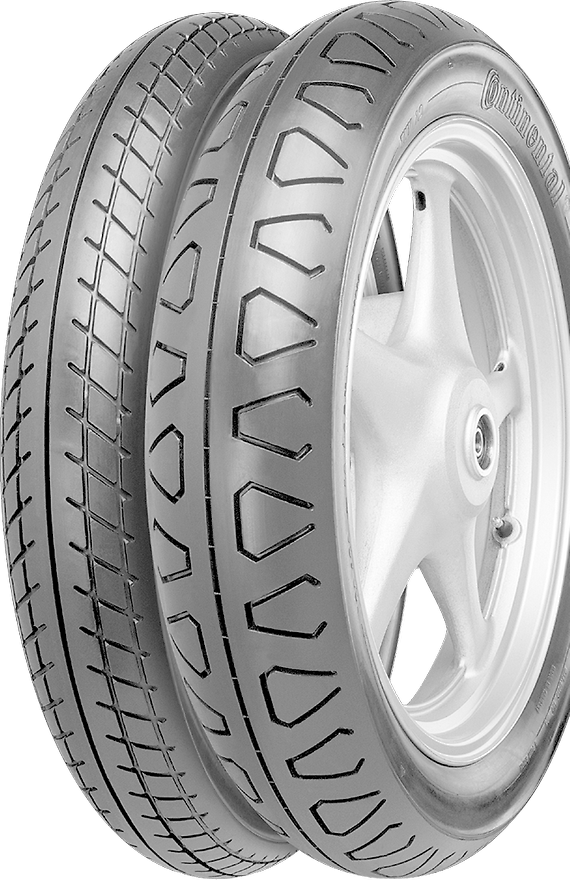 Continental TKV 11 / TKV 12 100/90 R18