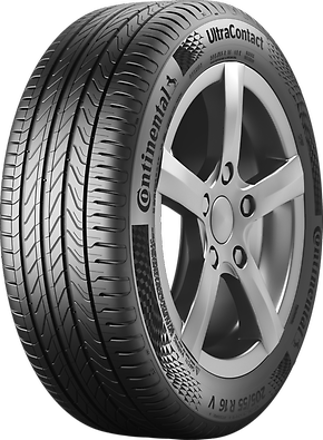 Continental UltraContact 235/65 R17