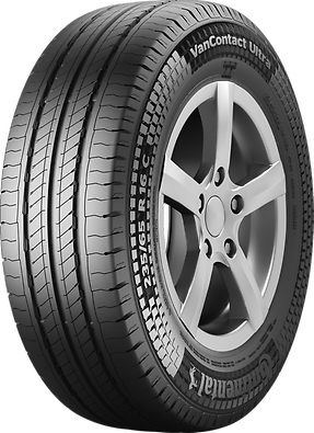 Continental VanContact Ultra 215/60 R17