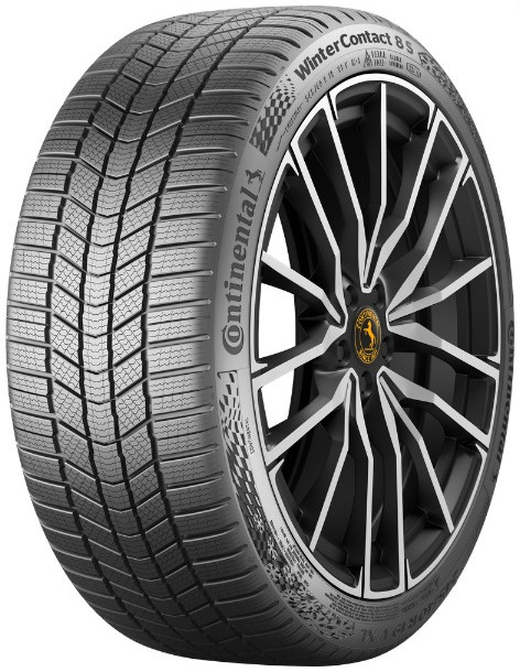 Continental WinterContact 8 S 255/40 R21