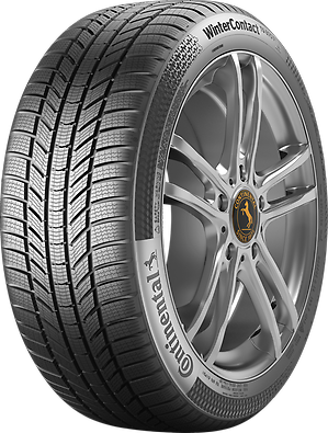 Continental WinterContact TS 870 P 215/55 R18