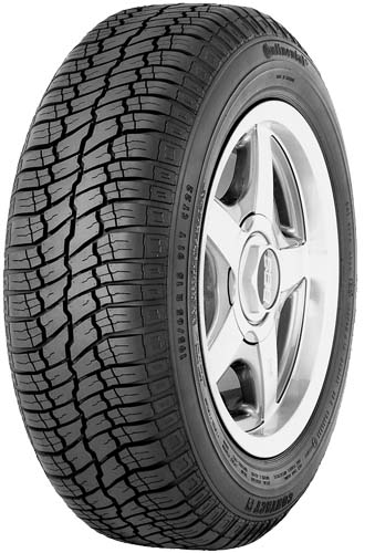 Continental Contact CT-22 165/80 R15