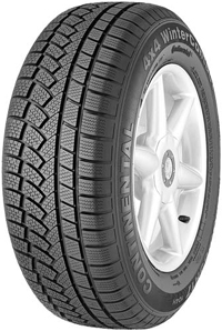 Continental Conti4x4WinterContact 215/60 R17