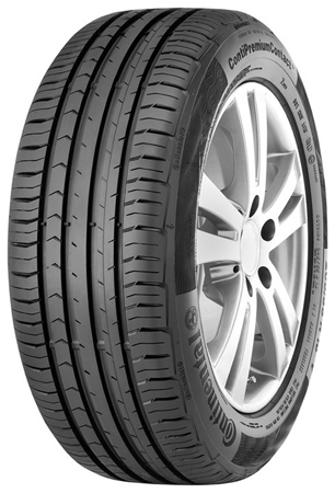 Continental ContiPremiumContact 5 215/60 R17