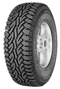 Continental ContiCrossContact AT 235/65 R17
