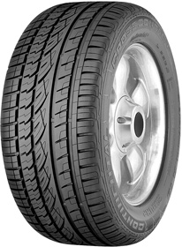 Continental ContiCrossContact UHP 295/35 R21