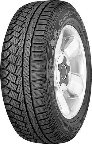 Continental ContiCrossContact Viking 225/75 R16