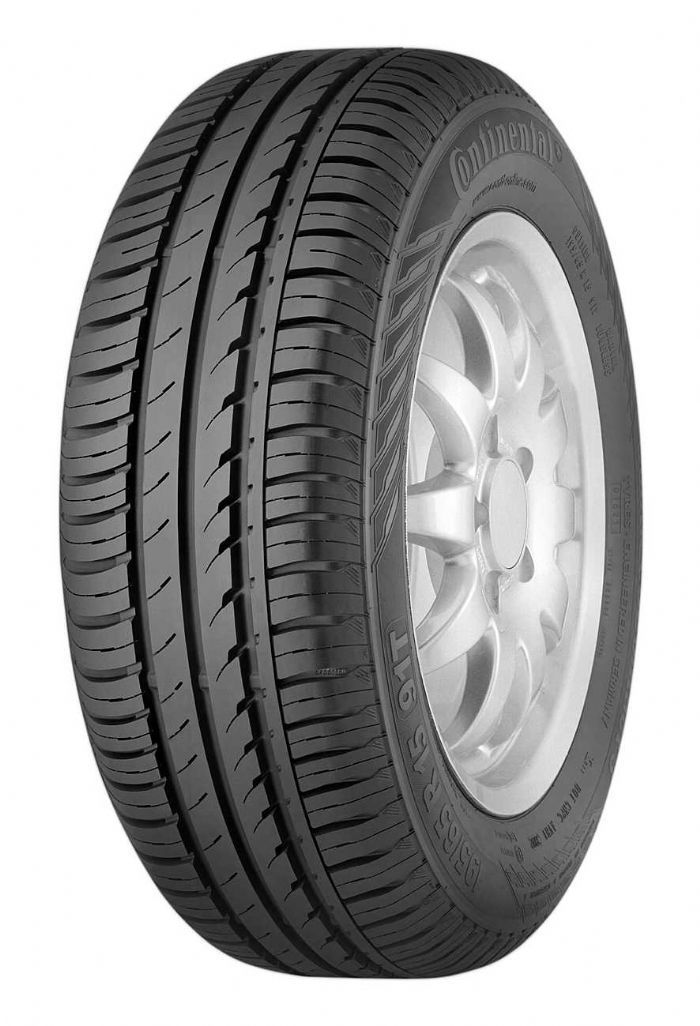 Continental ContiEcoContact 3 185/65 R15
