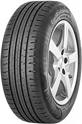 Continental ContiEcoContact 5 215/60 R17