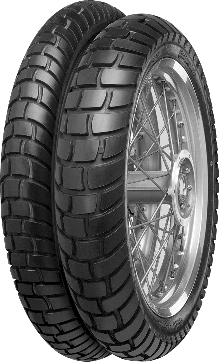 Continental ContiEscape 75/80 R21
