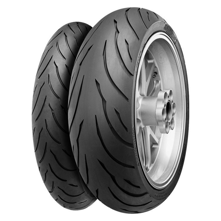 Continental ContiMotion 120/60 R17