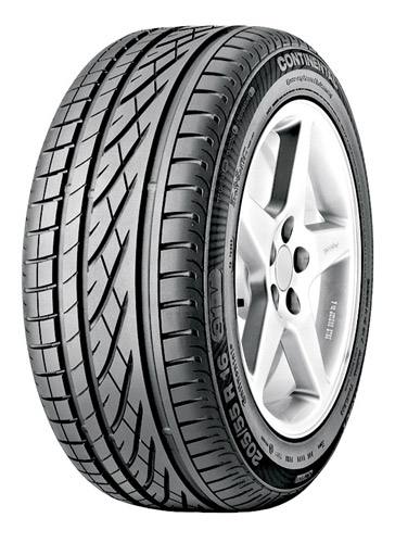 Continental ContiPremiumContact 215/60 R17