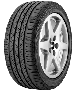Continental ContiProContact 235/55 R17
