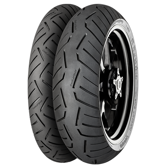 Continental ContiRoadAttack 3 110/80 R19
