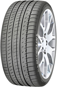 Continental ContiSportContact 205/55 R16