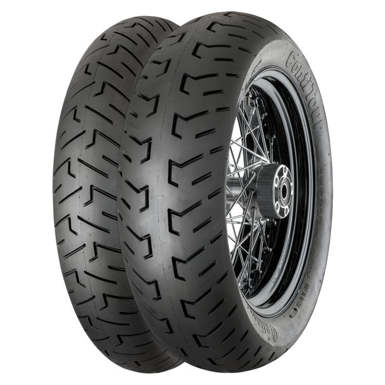 Continental ContiTour 80/90 R21
