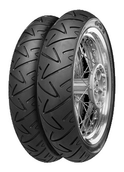 Continental ContiTwist 90/90 R10