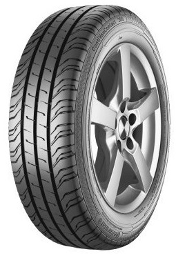 Continental ContiVanContact 200 215/60 R17