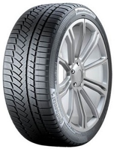 Continental ContiVikingContact 6 215/55 R18