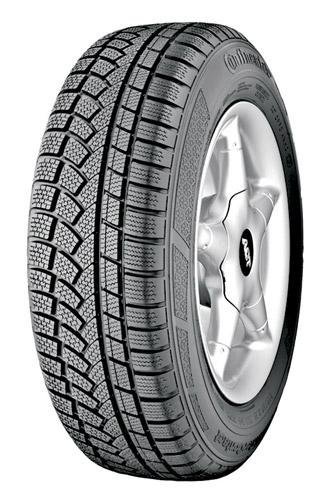 Continental ContiWinterContact TS 815 205/50 R17