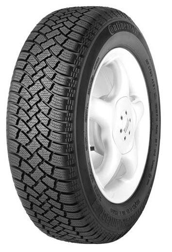 Continental ContiWinterContact TS 760 135/70 R15