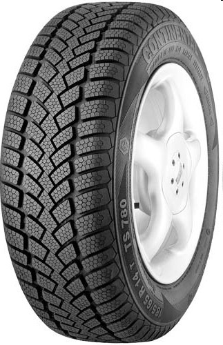 Continental ContiWinterContact TS 780 145/70 R13