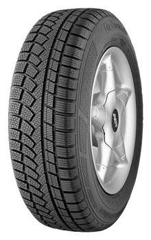 Continental ContiWinterContact TS 790 205/50 R17