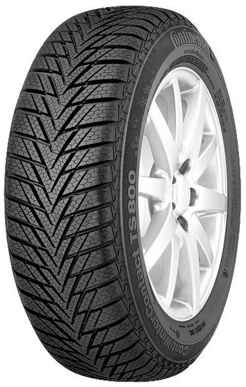 Continental ContiWinterContact TS 800 125/80 R13