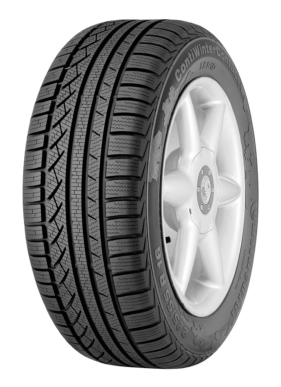Continental ContiWinterContact TS 810 205/50 R17