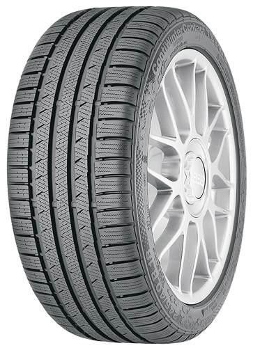 Continental ContiWinterContact TS 810 Sport 205/50 R17